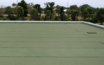 all Panks Bridge roofing types quoted for