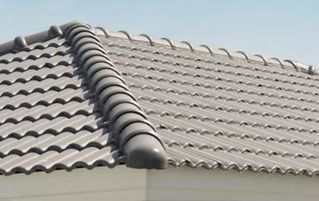 advantages of Panks Bridge clay roofing