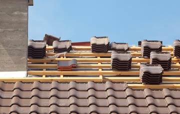 Panks Bridge clay roofing costs
