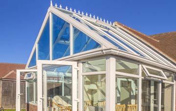 conservatory roof insulation costs Panks Bridge