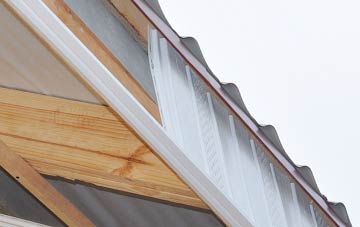 why Panks Bridge fascia repairs are essential