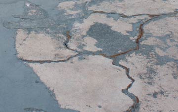 fibreglass roofing replacement Panks Bridge