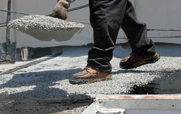 Panks Bridge flat roofing companies