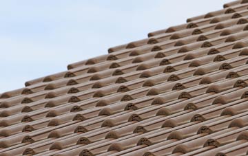 plastic roofing Panks Bridge, Herefordshire