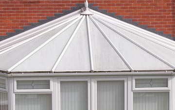 Panks Bridge polycarbonate conservatory roof repairs