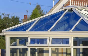 professional Panks Bridge conservatory insulation