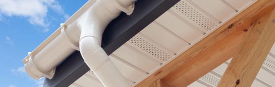 get Panks Bridge guttering quotes today