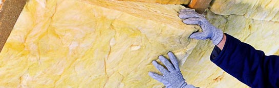 quotes for Panks Bridge roof insulation