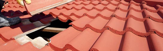 compare Panks Bridge roof repair quotes