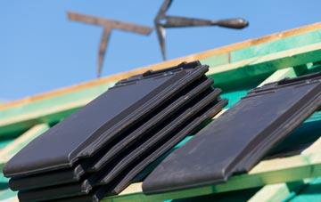 Panks Bridge slate roof alternatives