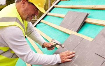 benefits of Panks Bridge roofing slate