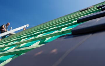 Panks Bridge slate roofing costs