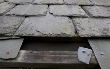 Panks Bridge slate roof repairs and maintenance