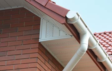 Panks Bridge soffit repair costs