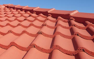 Panks Bridge tile and slate roof replacement