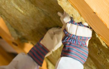 types of Panks Bridge pitched roof insulation materials