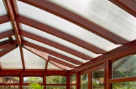 Panks Bridge conservatory roofing insulation