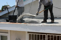 Panks Bridge flat roof quotes