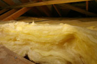 Panks Bridge pitch roof insulation
