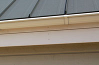 Panks Bridge soffit repair
