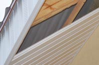 rated Panks Bridge soffit repair companies