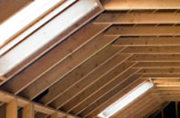 Panks Bridge tapered roof insulation quotes
